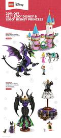 Toys R us flyer Page 26