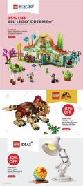 Toys R us flyer Page 27