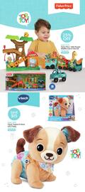 Toys R us flyer Page 3