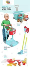 Toys R us flyer Page 5