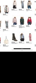 TJ Maxx weekly ad week 50 Page 2