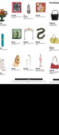 TJ Maxx weekly ad week 50 Page 6