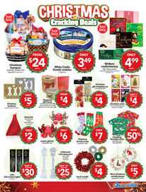 Cheap as Chips catalogue week 51 Page 3