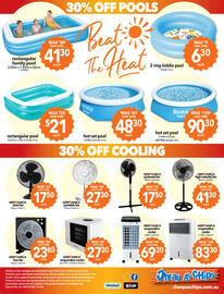 Cheap as Chips catalogue week 51 Page 4