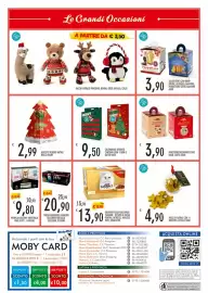 Volantino Moby Dick Pagina 12