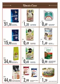 Volantino Moby Dick Pagina 3