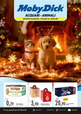 Volantino Moby Dick (valido fino al 19-01)