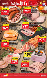 Polomarket gazetka tydzień 51 Strona 22