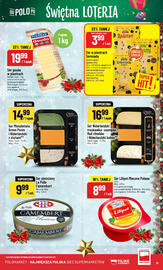 Polomarket gazetka tydzień 51 Strona 31