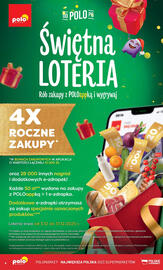 Polomarket gazetka tydzień 51 Strona 4