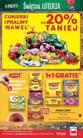 Polomarket gazetka tydzień 51 Strona 47