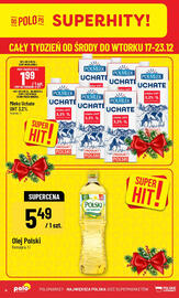 Polomarket gazetka tydzień 51 Strona 6