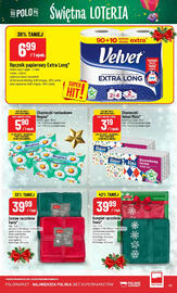 Polomarket gazetka tydzień 51 Strona 61