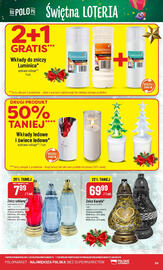 Polomarket gazetka tydzień 51 Strona 65