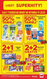 Polomarket gazetka tydzień 51 Strona 9