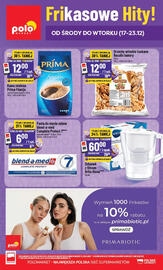 Polomarket gazetka tydzień 51 Strona 1