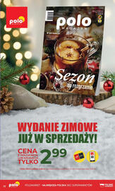 Polomarket gazetka tydzień 51 Strona 22