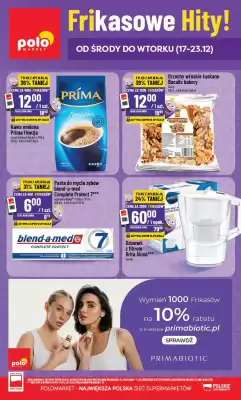 Polomarket gazetka (ważność do 23-12)