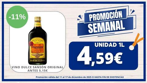 Folleto Cash Jesuman Página 1