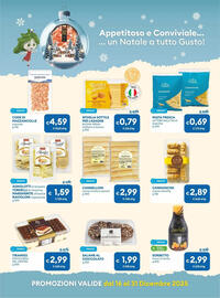 Volantino MD Discount Pagina 13