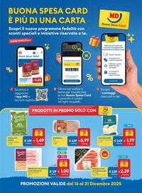 Volantino MD Discount Pagina 2