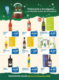 Volantino MD Discount Pagina 22