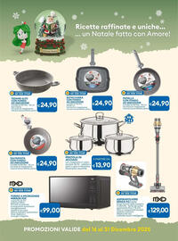 Volantino MD Discount Pagina 26