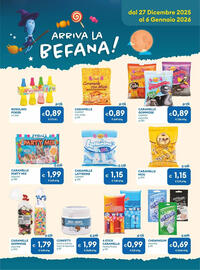 Volantino MD Discount Pagina 34