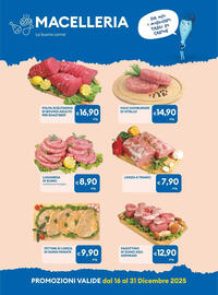 Volantino MD Discount Pagina 6