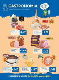 Volantino MD Discount Pagina 7