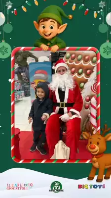 Volantino il Capriccio Giocattoli (valido fino al 16-12)