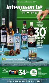 Catalogue Intermarché Hyper page 1