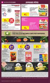 Catalogue Intermarché Hyper page 24