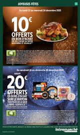 Catalogue Intermarché Hyper page 3