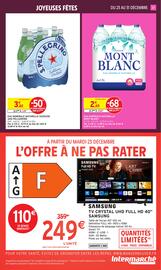 Catalogue Intermarché Hyper page 37