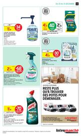 Catalogue Intermarché Hyper page 43