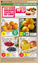 Catalogue Intermarché Hyper page 8