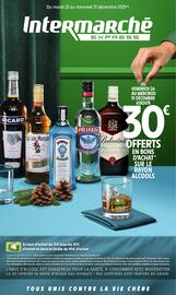 Catalogue Intermarché Express page 1