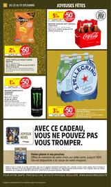 Catalogue Intermarché Express page 10