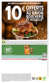 Catalogue Intermarché Express page 12