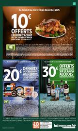 Catalogue Intermarché Express page 3