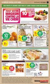 Catalogue Intermarché Express page 5