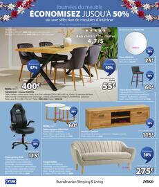 Catalogue JYSK page 12