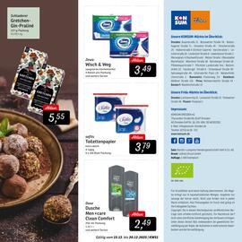 KONSUM Prospekt woche 51 Seite 12