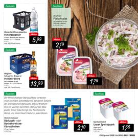 KONSUM Prospekt woche 51 Seite 3