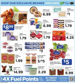 Food 4 Less weekly ad Page 3