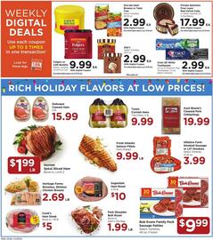 Food 4 Less weekly ad Page 4
