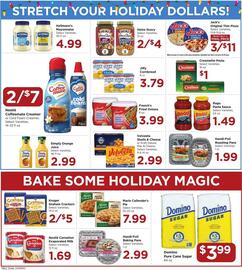 Food 4 Less weekly ad Page 5