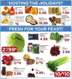 Food 4 Less weekly ad Page 6