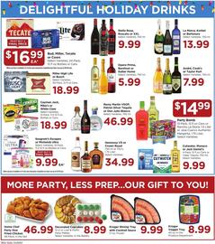 Food 4 Less weekly ad Page 7